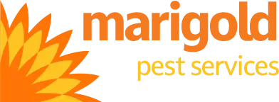 Marigold Pest Services Logo